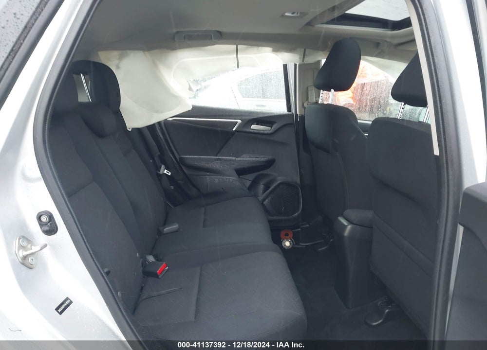 2015 HONDA FIT EX/EX-L VIN: 3HGGK5H81FM745699