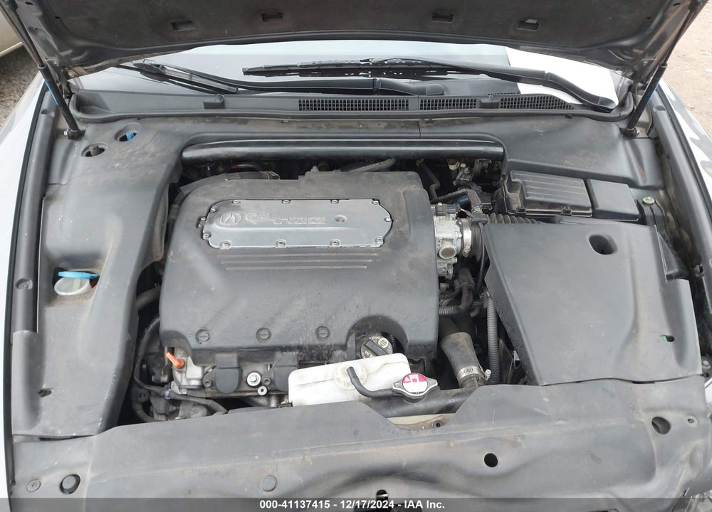 2006 ACURA TL VIN: 19UUA662X6A001431