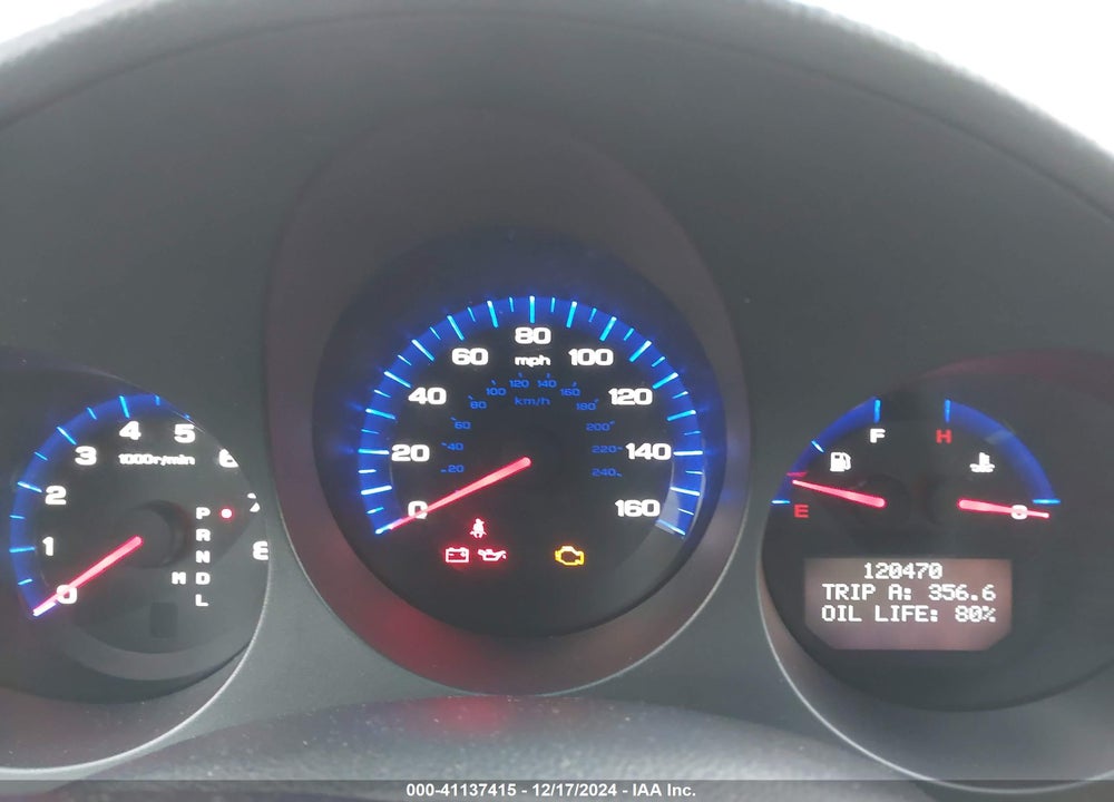 2006 ACURA TL VIN: 19UUA662X6A001431