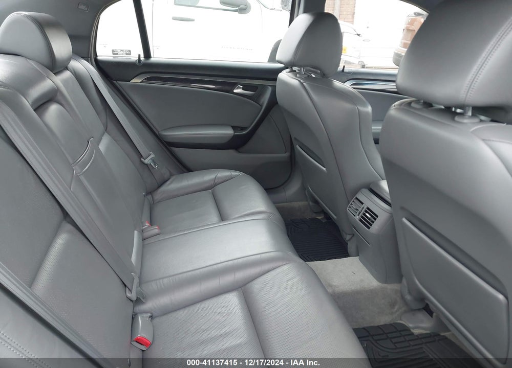 2006 ACURA TL VIN: 19UUA662X6A001431