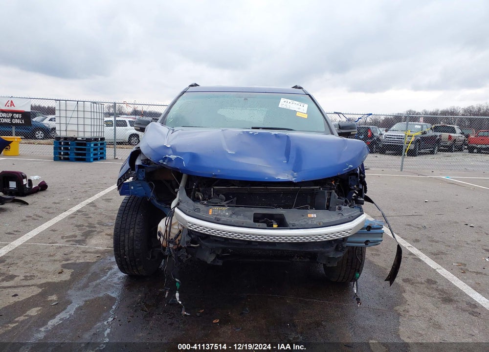2013 FORD EXPLORER XLT VIN: 1FM5K8D87DGA38722