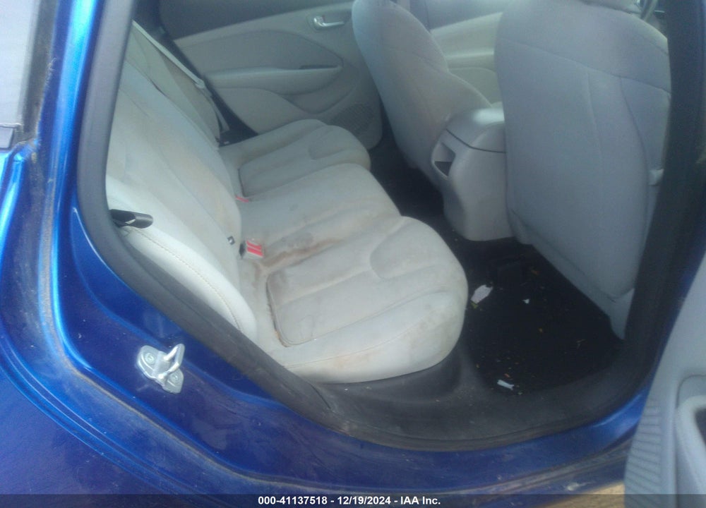 2013 DODGE DART VIN: 1C3CDFBA3DD321169