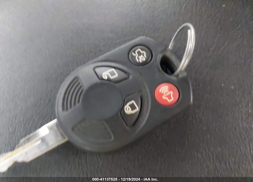 2012 FORD FUSION SE VIN: 3FAHP0HA8CR270020