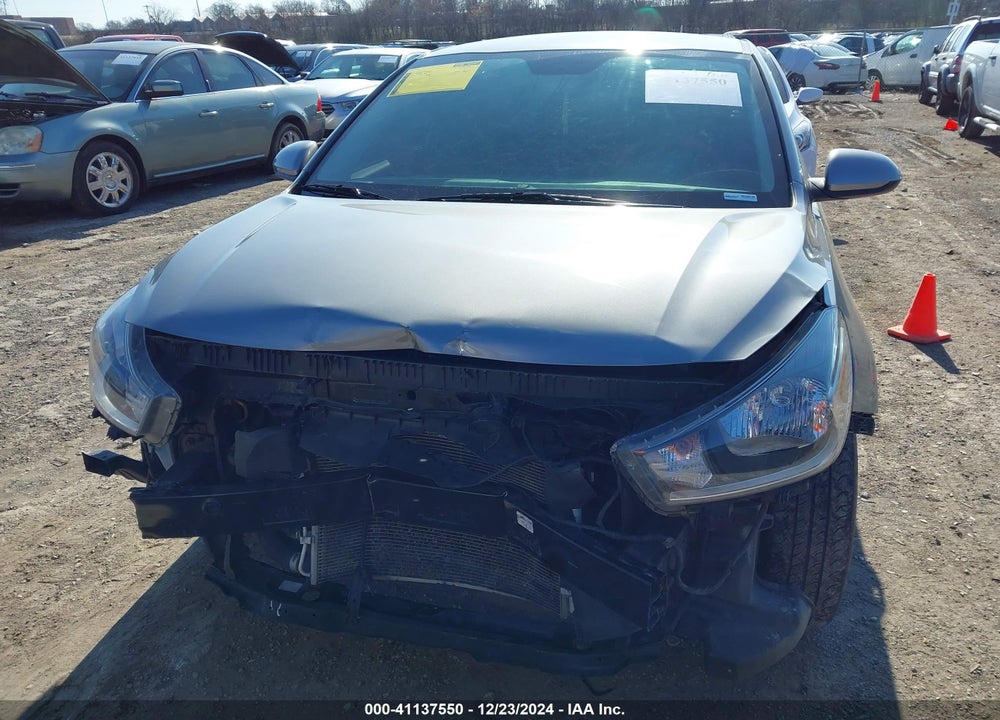2022 KIA RIO VIN: 3KPA24AD1NE450651