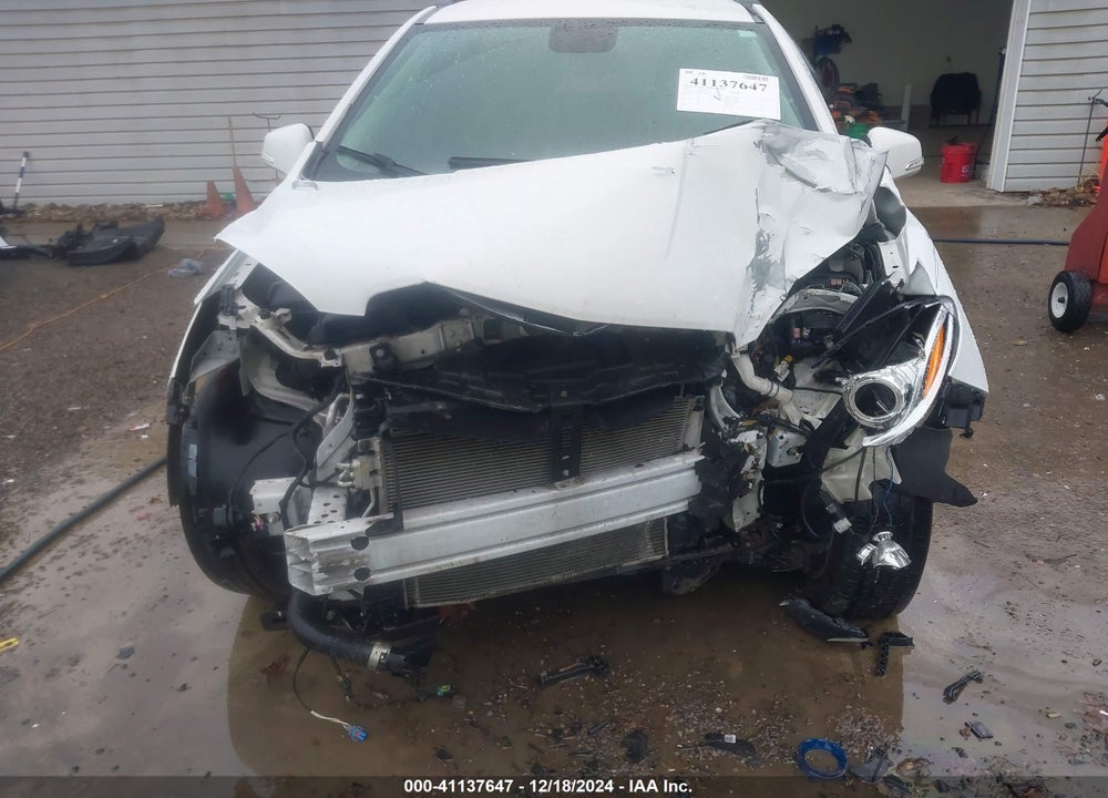 2016 BUICK ENCORE CONVENIENCE VIN: KL4CJFSB2GB674039
