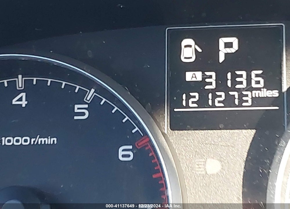 2014 SUBARU OUTBACK 2.5I PREMIUM VIN: 4S4BRBCC8E3200190