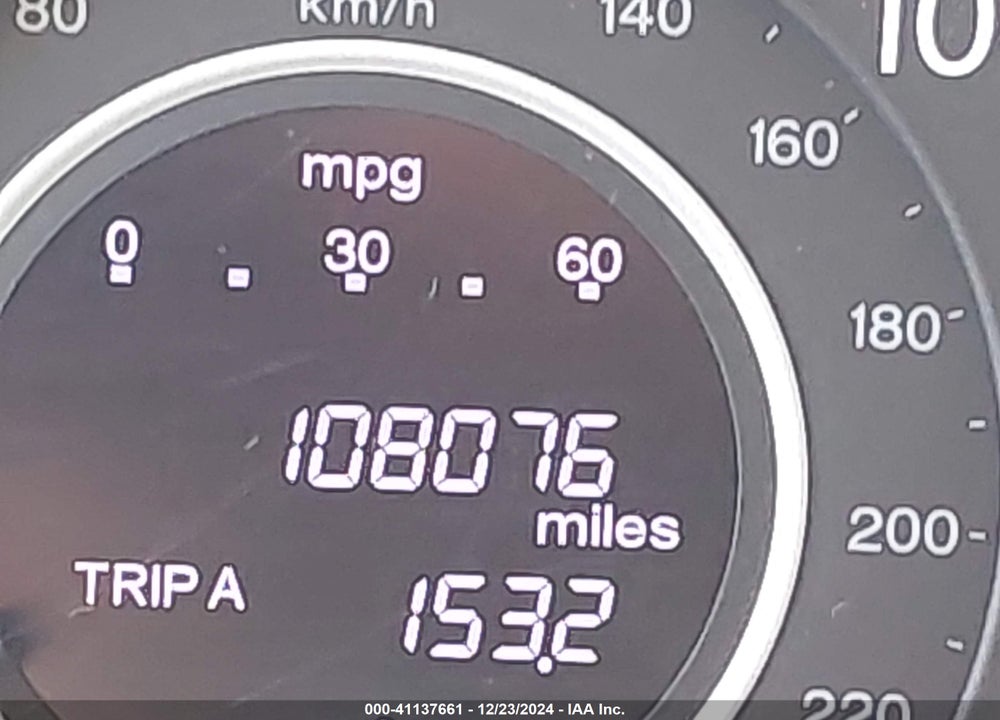 2016 HONDA CR-V SE VIN: 2HKRM4H48GH653652