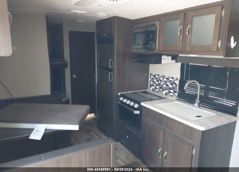 2020 SPRINGDALE 260 BH VIN: 4YDT26028LW101409