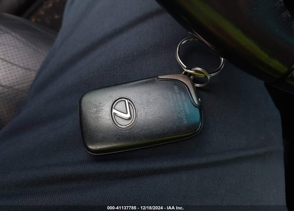 2015 LEXUS RX 350 VIN: JTJZK1BAXF2426205