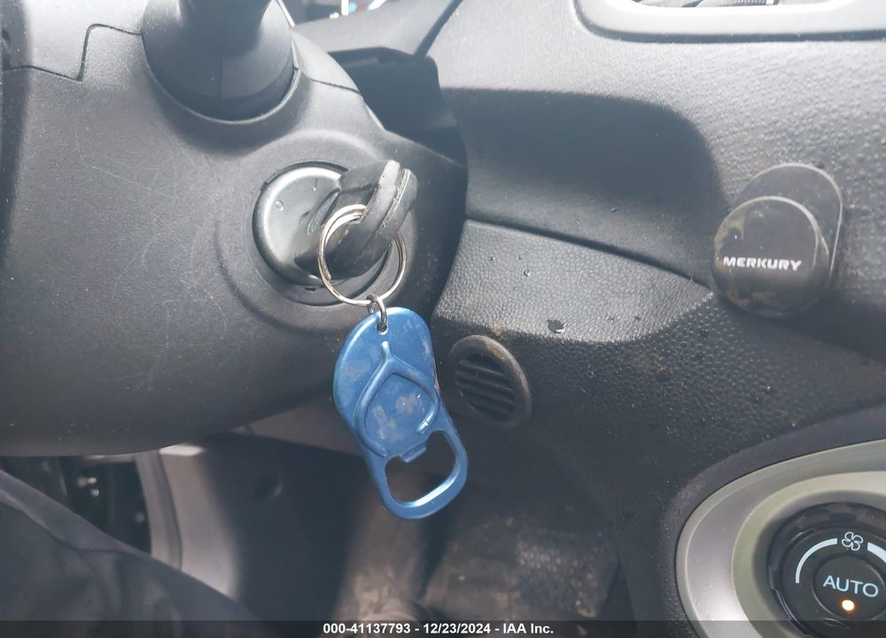 2016 FORD FIESTA SE VIN: 3FADP4EJ5GM109010