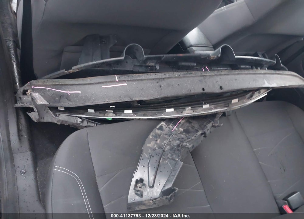 2016 FORD FIESTA SE VIN: 3FADP4EJ5GM109010