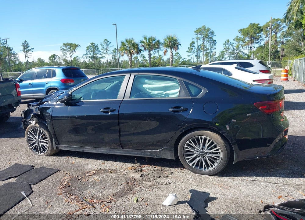 2024 KIA FORTE VIN: 3KPF54AD8RE724091