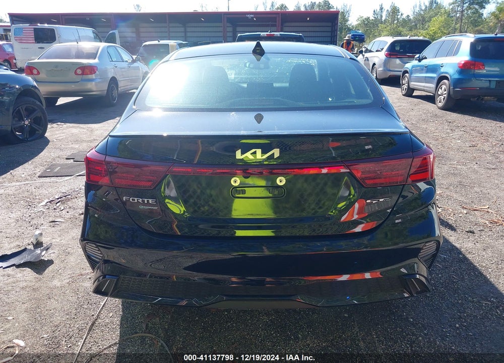 2024 KIA FORTE VIN: 3KPF54AD8RE724091