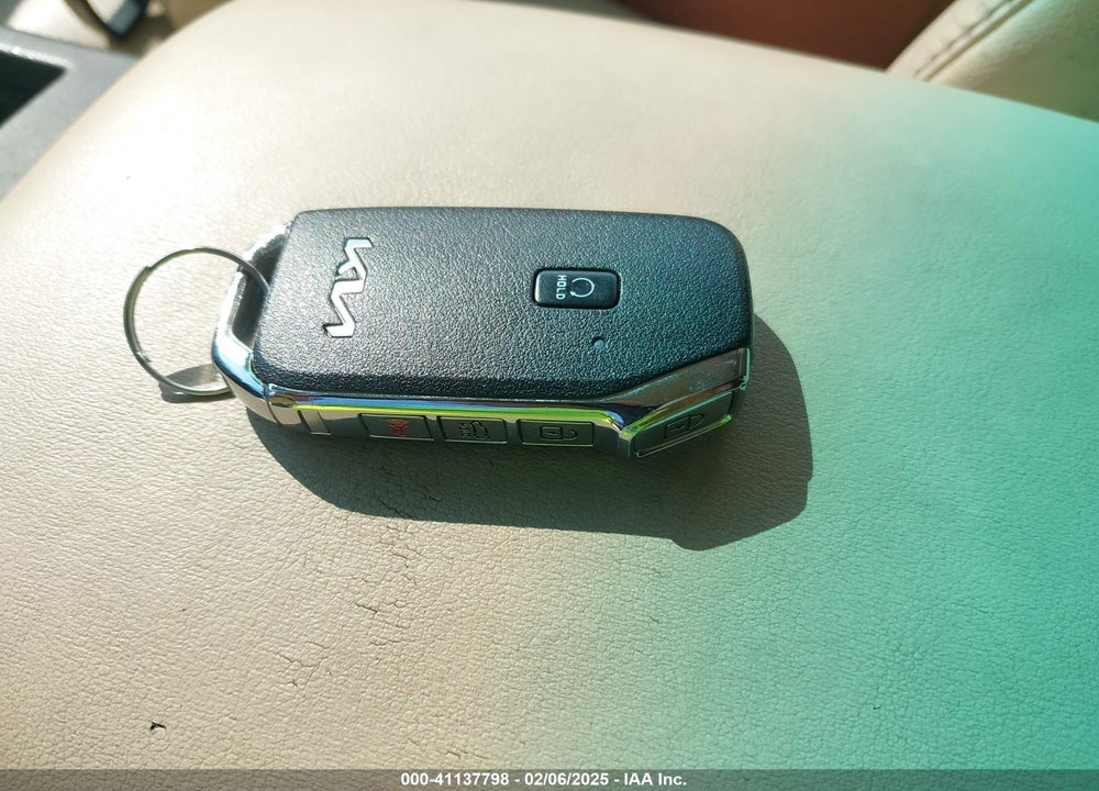 2024 KIA FORTE VIN: 3KPF54AD8RE724091