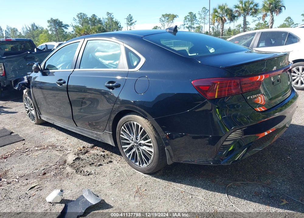 2024 KIA FORTE VIN: 3KPF54AD8RE724091