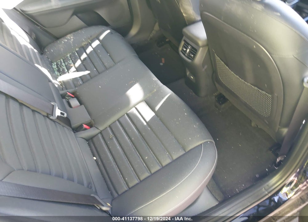 2024 KIA FORTE VIN: 3KPF54AD8RE724091