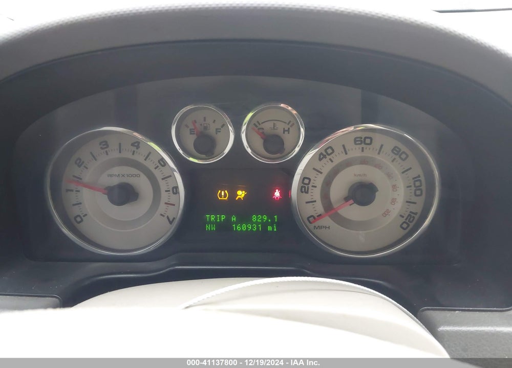 2010 FORD EDGE SEL VIN: 2FMDK4JC2ABA42273