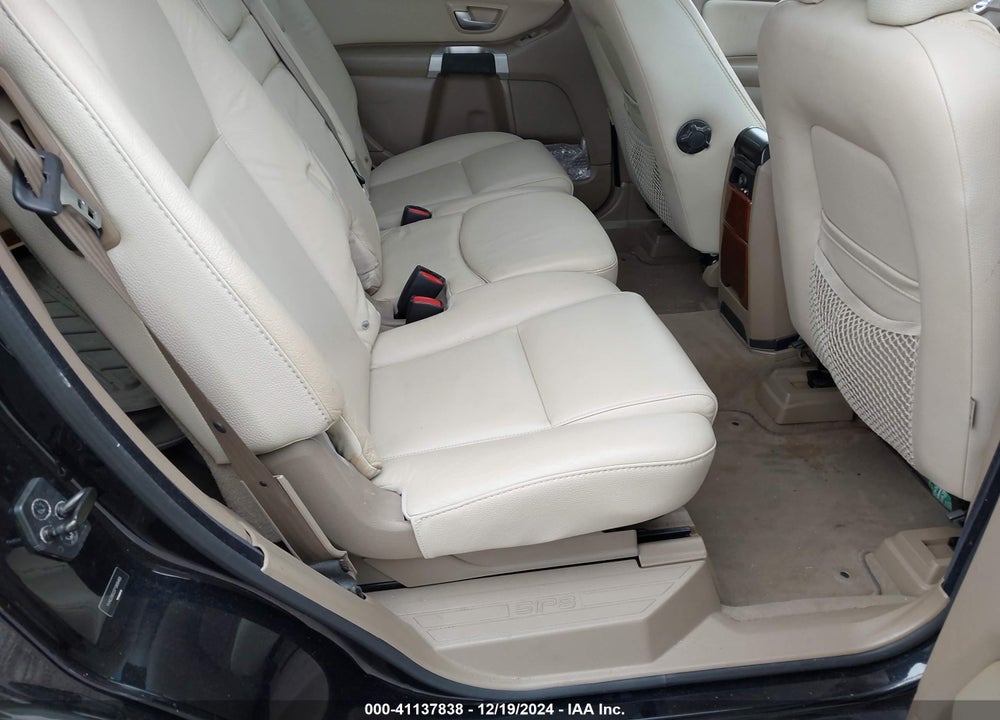 2007 VOLVO XC90 V8 VIN: YV4CZ852271368483