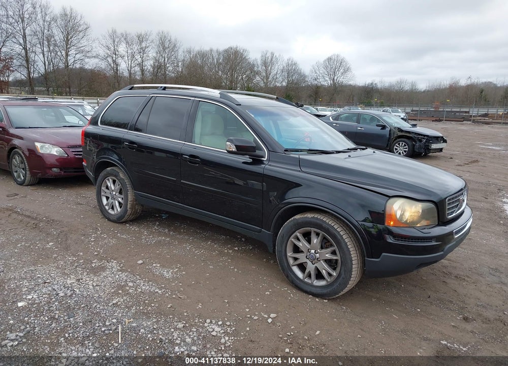 2007 VOLVO XC90 V8 VIN: YV4CZ852271368483