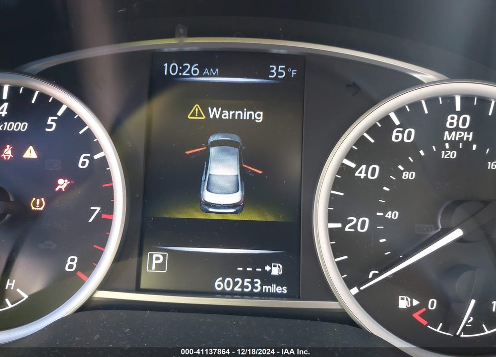 2017 NISSAN SENTRA VIN: 3N1AB7AP1HY371224