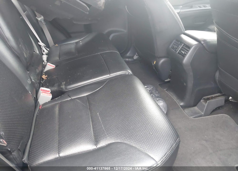 2016 HONDA CR-V EX VIN: 3CZRM3H52GG710160