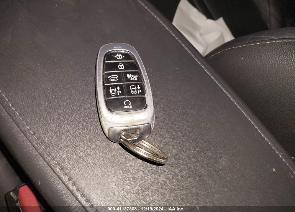 2022 HYUNDAI SONATA LIMITED VIN: KMHL34J2XNA211781