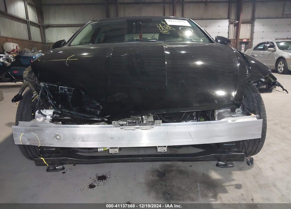2022 HYUNDAI SONATA LIMITED VIN: KMHL34J2XNA211781
