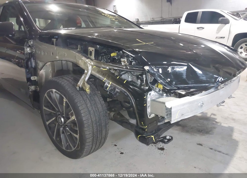2022 HYUNDAI SONATA LIMITED VIN: KMHL34J2XNA211781