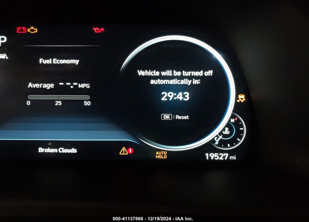 2022 HYUNDAI SONATA LIMITED VIN: KMHL34J2XNA211781