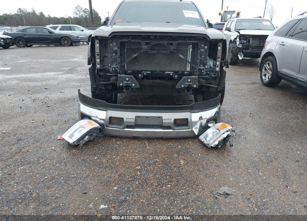 2014 GMC SIERRA 1500 SLT VIN: 3GTU2VEC9EG526366