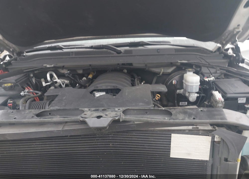 2019 GMC YUKON SLT VIN: 1GKS1BKC7KR300498