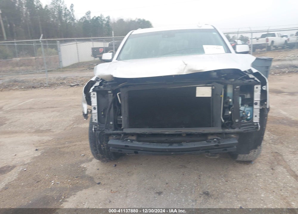 2019 GMC YUKON SLT VIN: 1GKS1BKC7KR300498