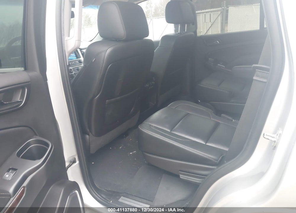 2019 GMC YUKON SLT VIN: 1GKS1BKC7KR300498