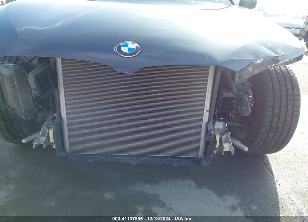2019 BMW 540I VIN: WBAJE5C53KWE66225