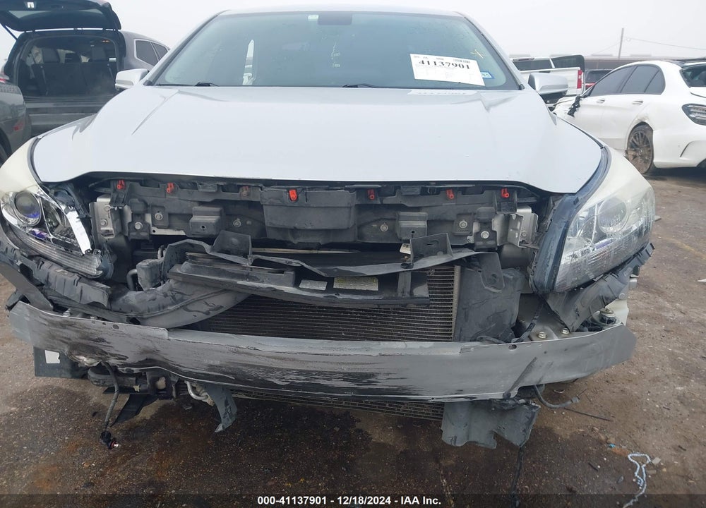 2015 CHEVROLET MALIBU VIN: 1G11D5SL9FF322566