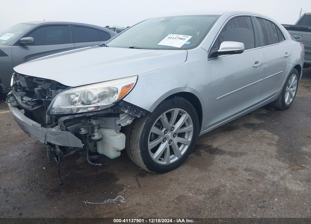 2015 CHEVROLET MALIBU VIN: 1G11D5SL9FF322566
