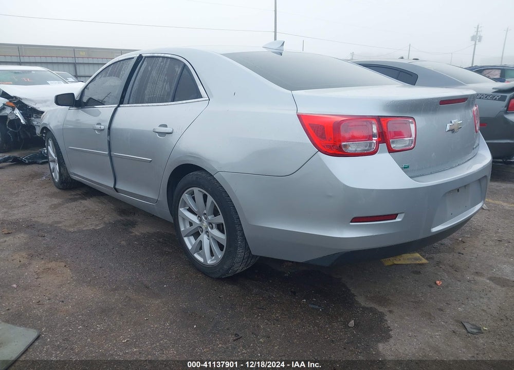 2015 CHEVROLET MALIBU VIN: 1G11D5SL9FF322566