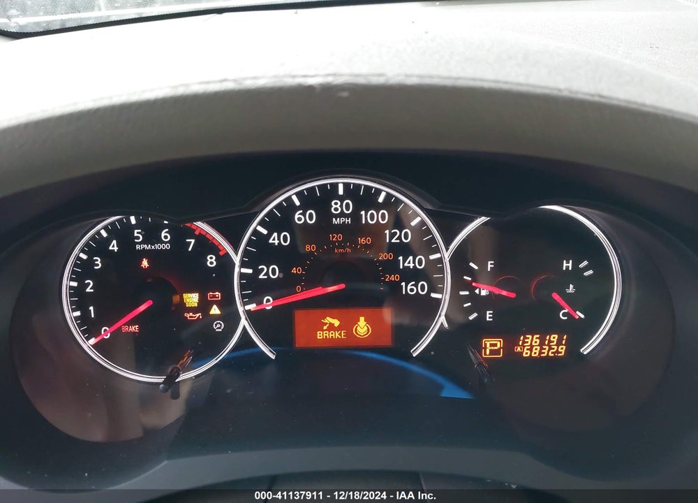 2012 NISSAN ALTIMA 2.5 S VIN: 1N4AL2AP5CC113289