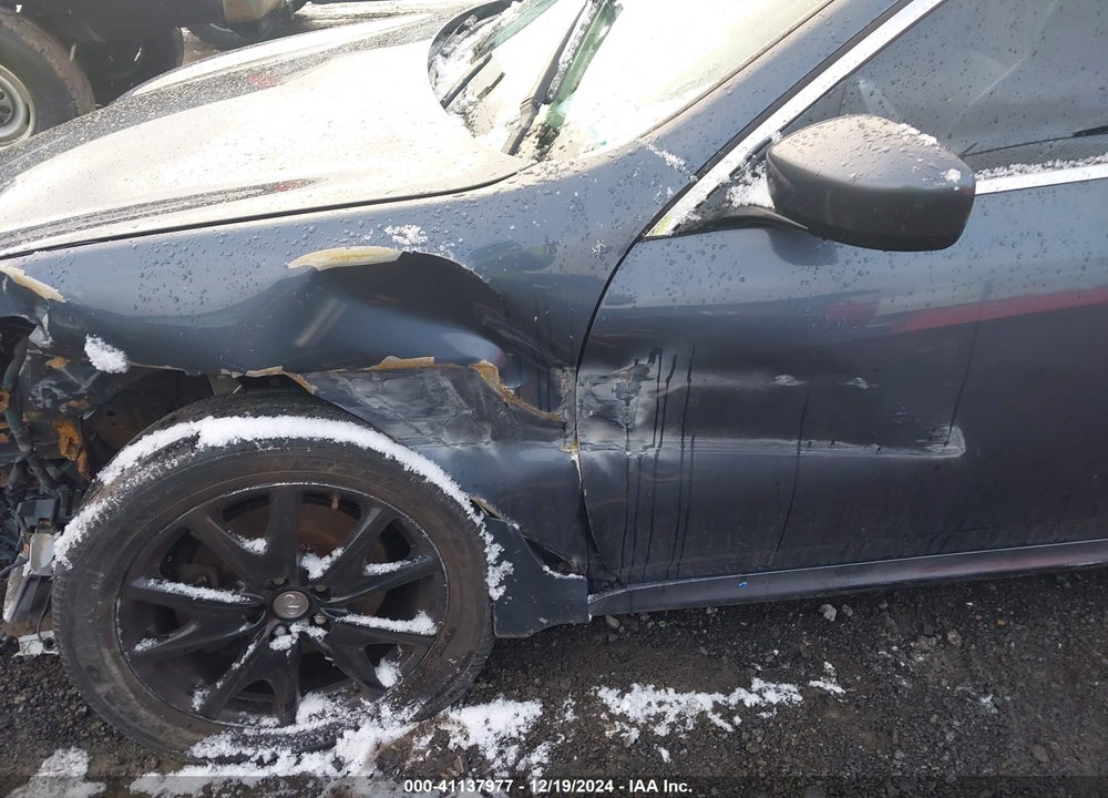 2009 INFINITI G37X VIN: JNKCV61F29M050066