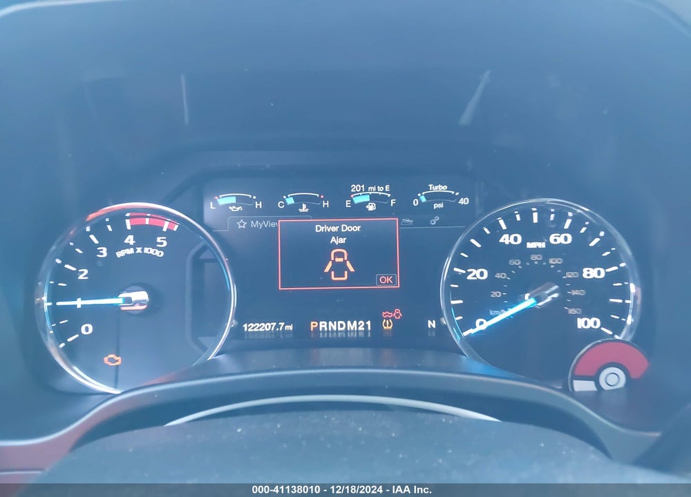 2017 FORD F-250 VIN: 1FT7W2BT3HEE24836