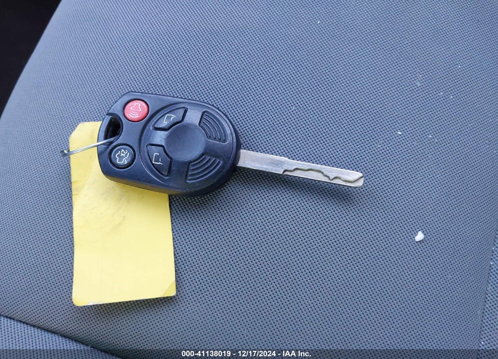2015 FORD ESCAPE SE VIN: 1FMCU0GX0FUA72804
