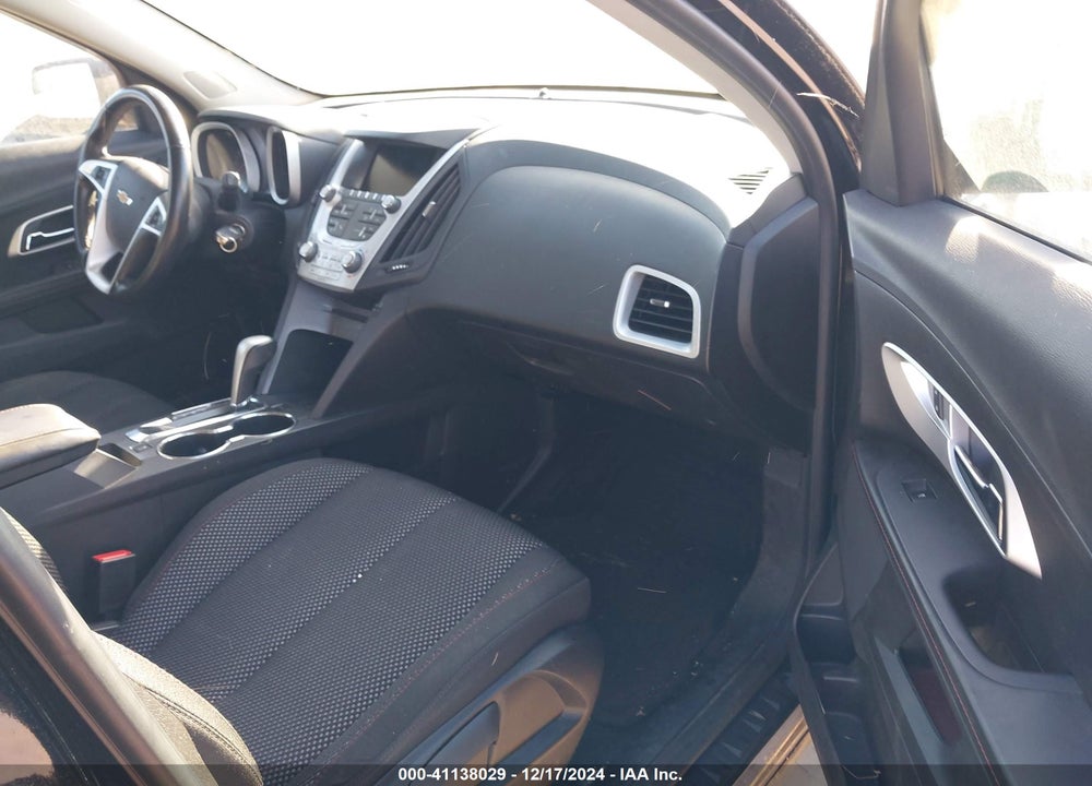 2014 CHEVROLET EQUINOX 1LT VIN: 2GNALBEK9E6276359