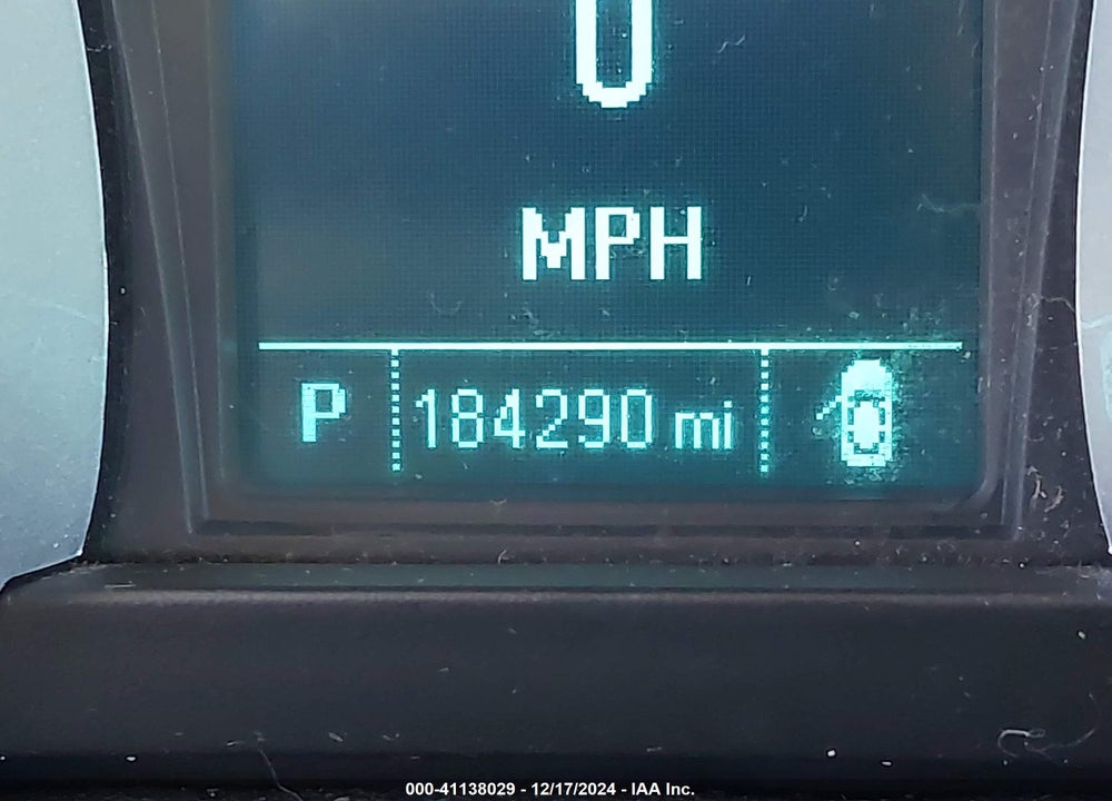 2014 CHEVROLET EQUINOX 1LT VIN: 2GNALBEK9E6276359