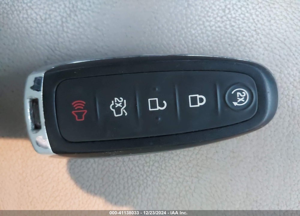 2015 FORD ESCAPE VIN: 1FMCU9J98FUA78736