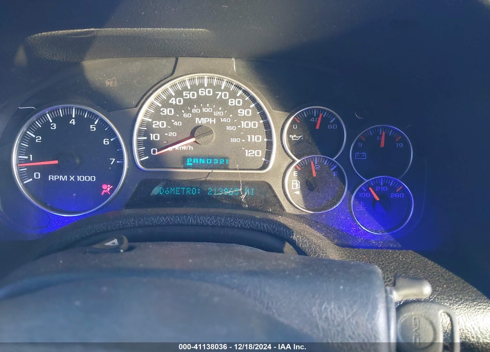 2007 GMC ENVOY SLT VIN: 1GKDT13S872231887