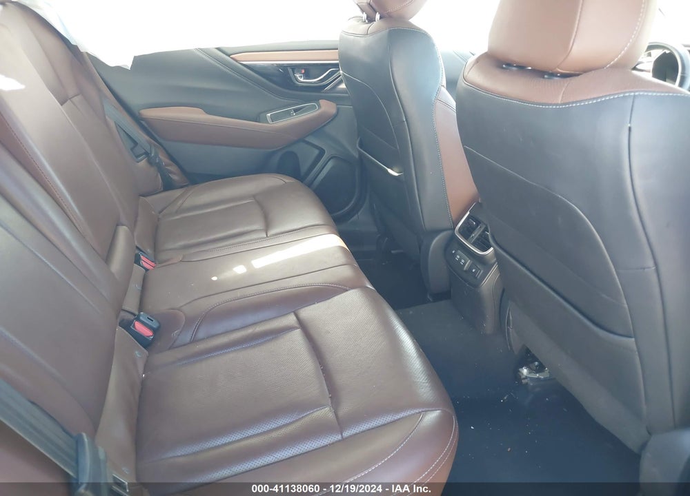2020 SUBARU OUTBACK TOURING VIN: 4S4BTAPC8L3125803