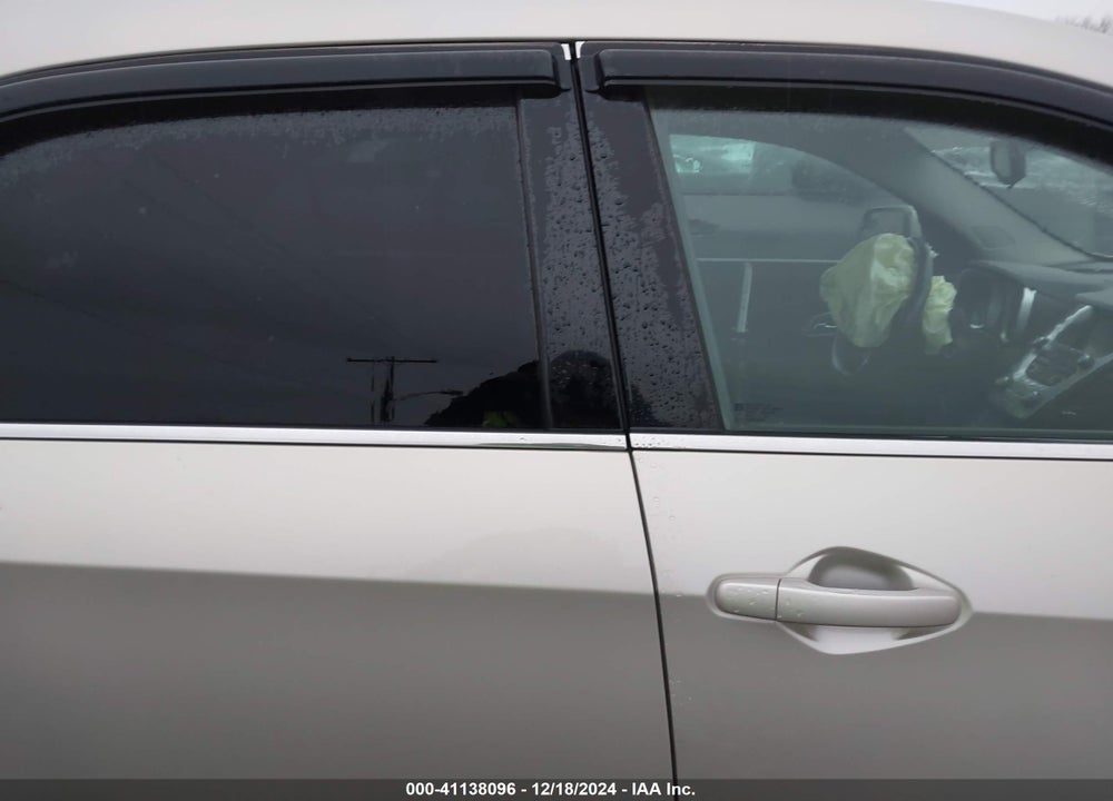 2013 CHEVROLET EQUINOX 1LT VIN: 2GNFLEEK2D6198741