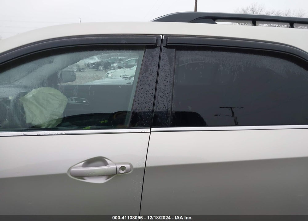 2013 CHEVROLET EQUINOX 1LT VIN: 2GNFLEEK2D6198741