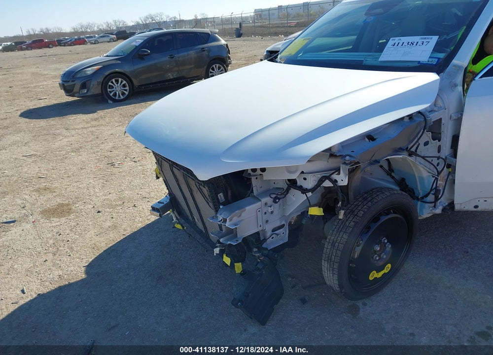 2023 VOLVO XC90 B5 PLUS VIN: YV4L12PN6P1985672