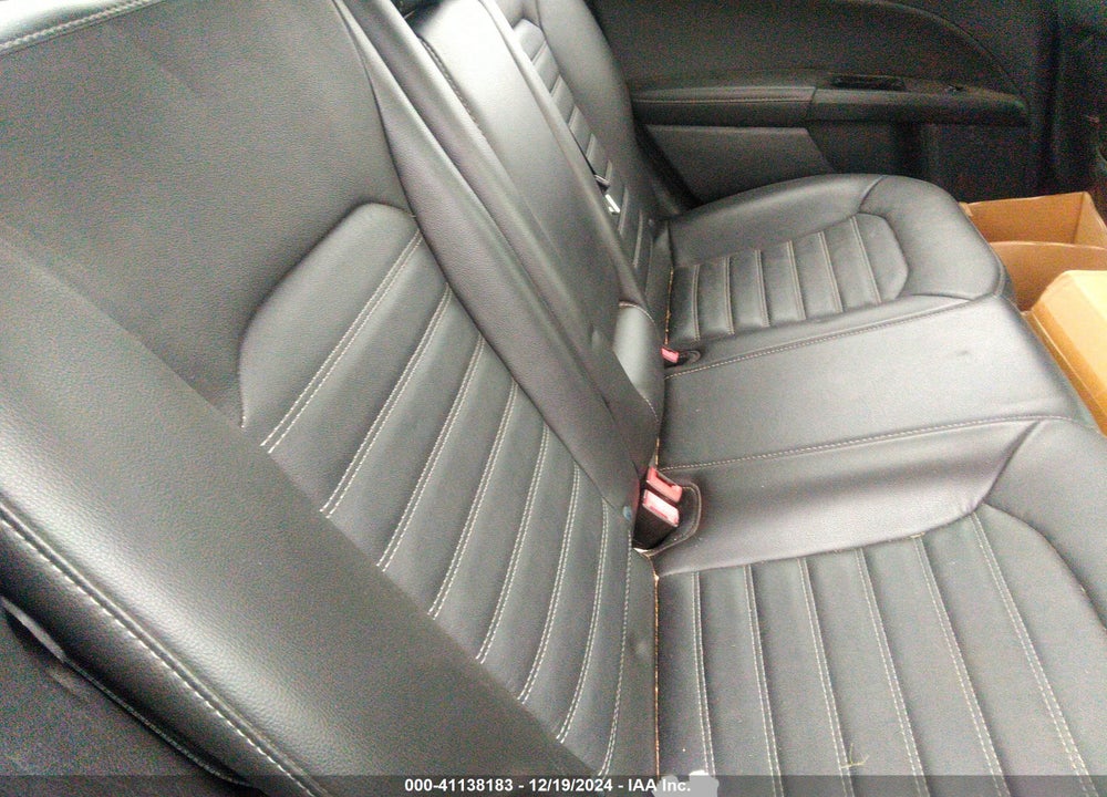 2015 FORD FUSION SE VIN: 3FA6P0HD4FR222682